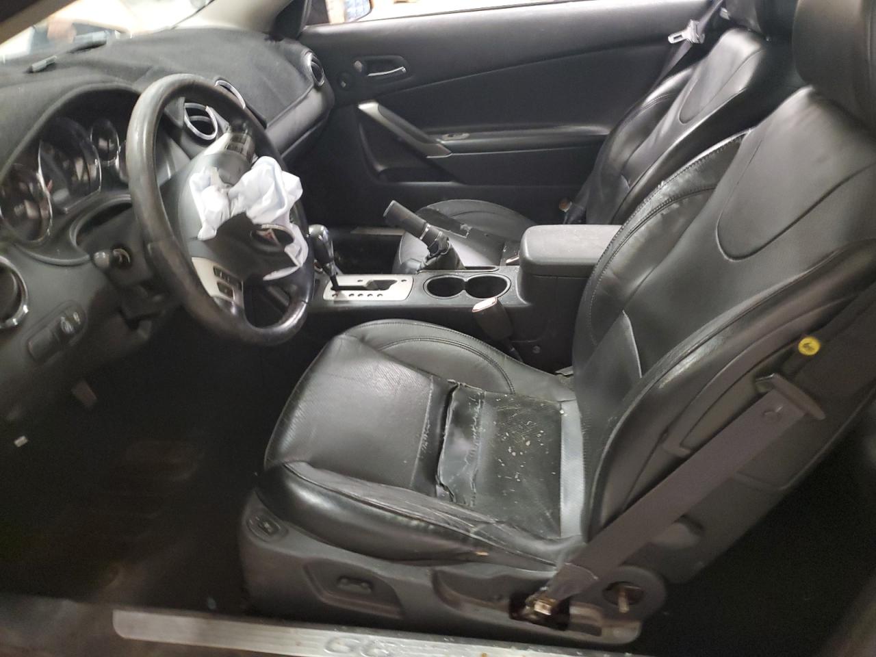 2006 Pontiac G6 - Image 7