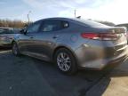 2018 Kia Optima Lx for Sale in Louisville, KY - Side
