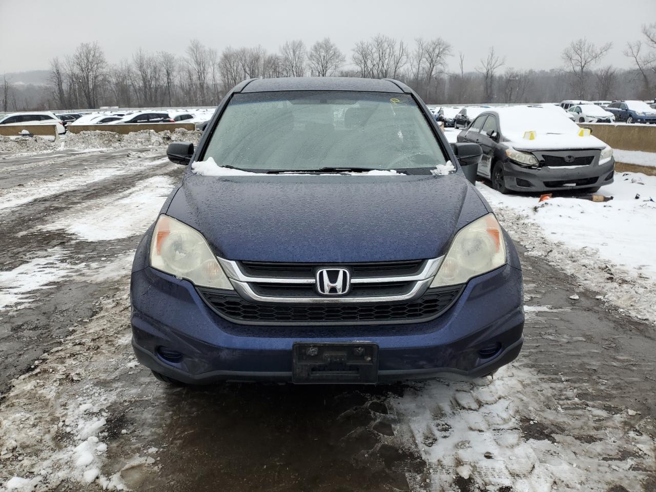 2011 Honda CR-V - Image 5