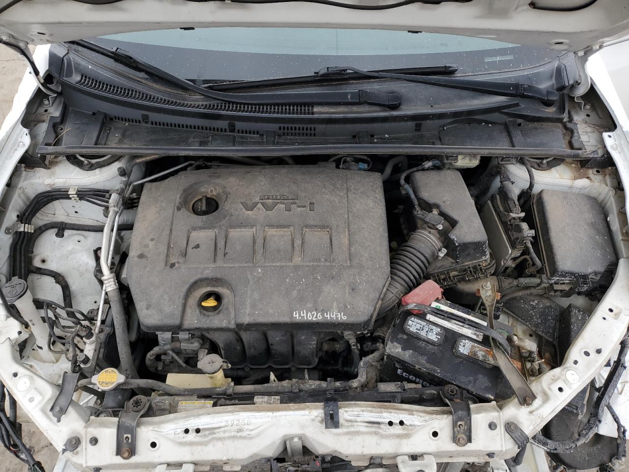 2016 Toyota Corolla - Image 12