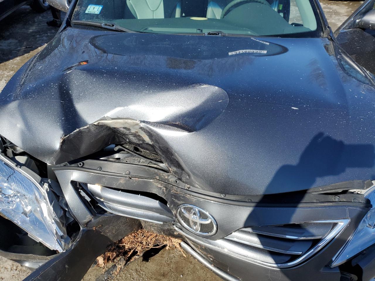 2011 Toyota Camry - Image 11