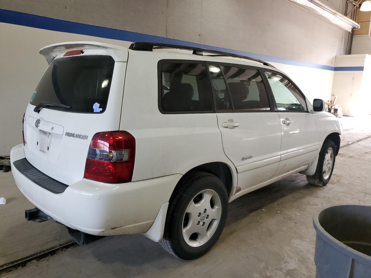 2007 Toyota Highlander - Image 3