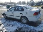 1998 Honda Civic Lx zu verkaufen in Denver, CO - Front End