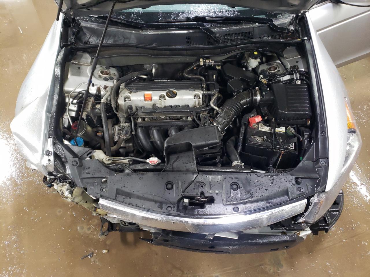 2012 Honda Accord - Image 11