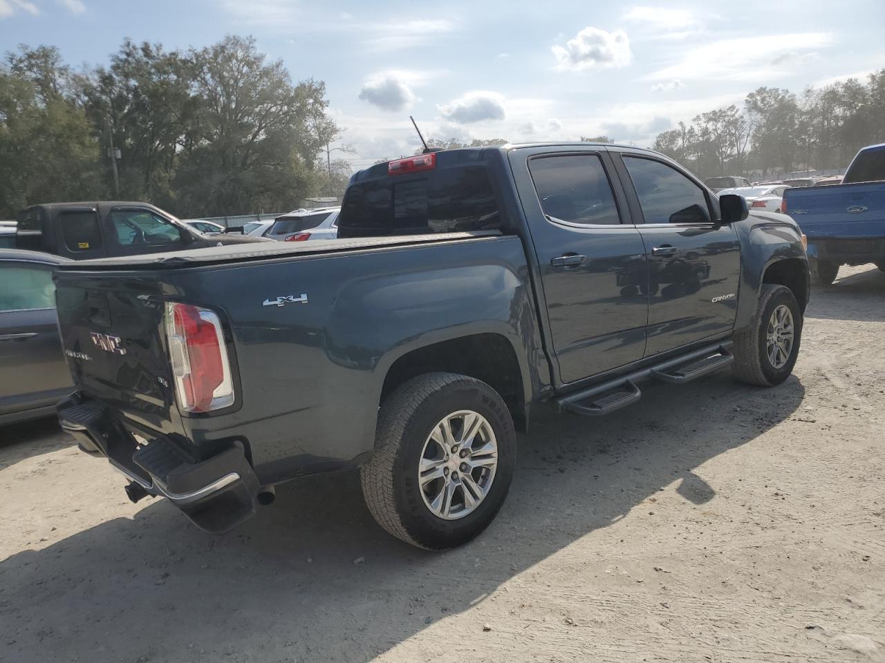 2019 GMC Canyon - Image 3