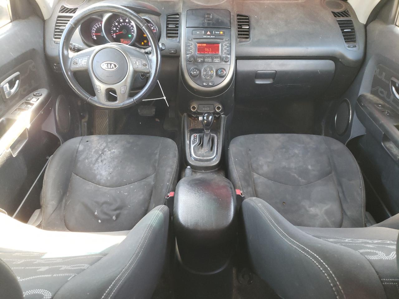 2012 Kia Soul - Image 8