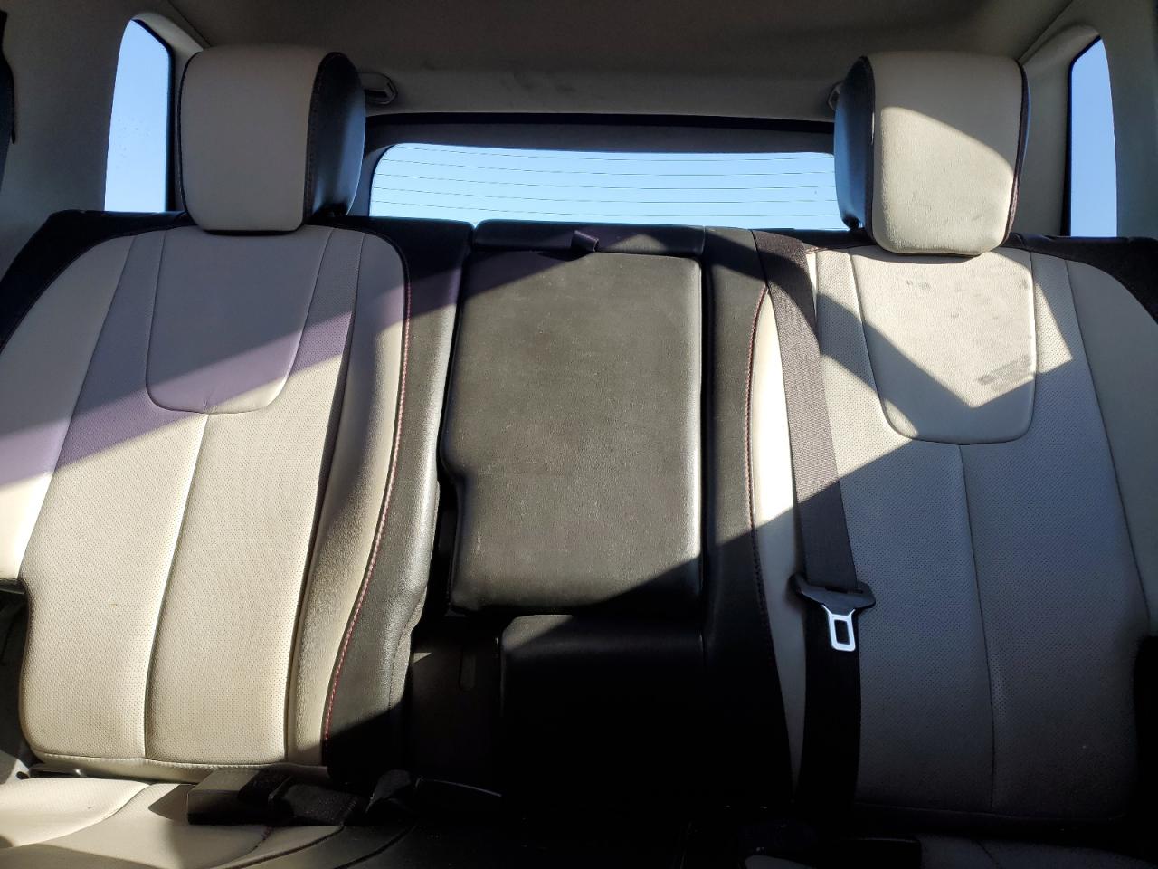 2013 GMC Terrain - Image 10