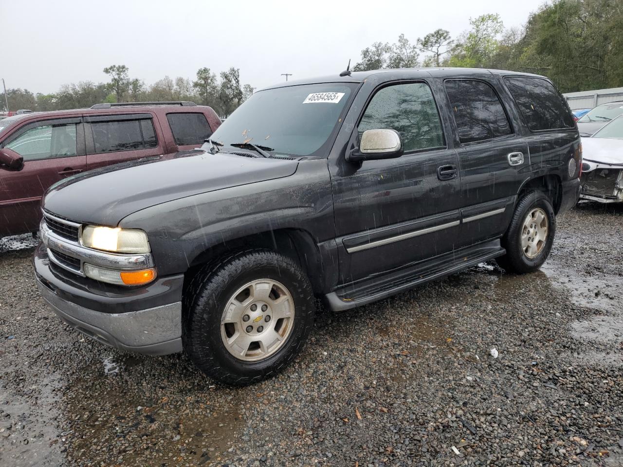2005 Chevrolet Tahoe - Image 1