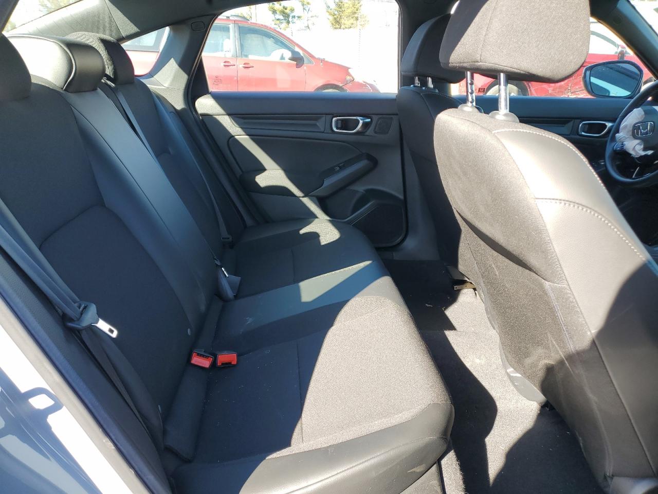 2024 Honda Civic - Image 11