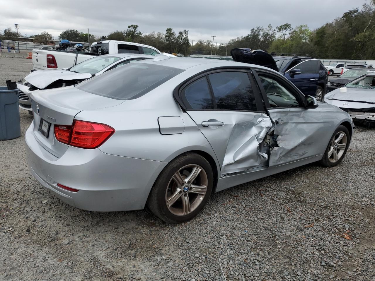 2015 BMW 3er - Image 3