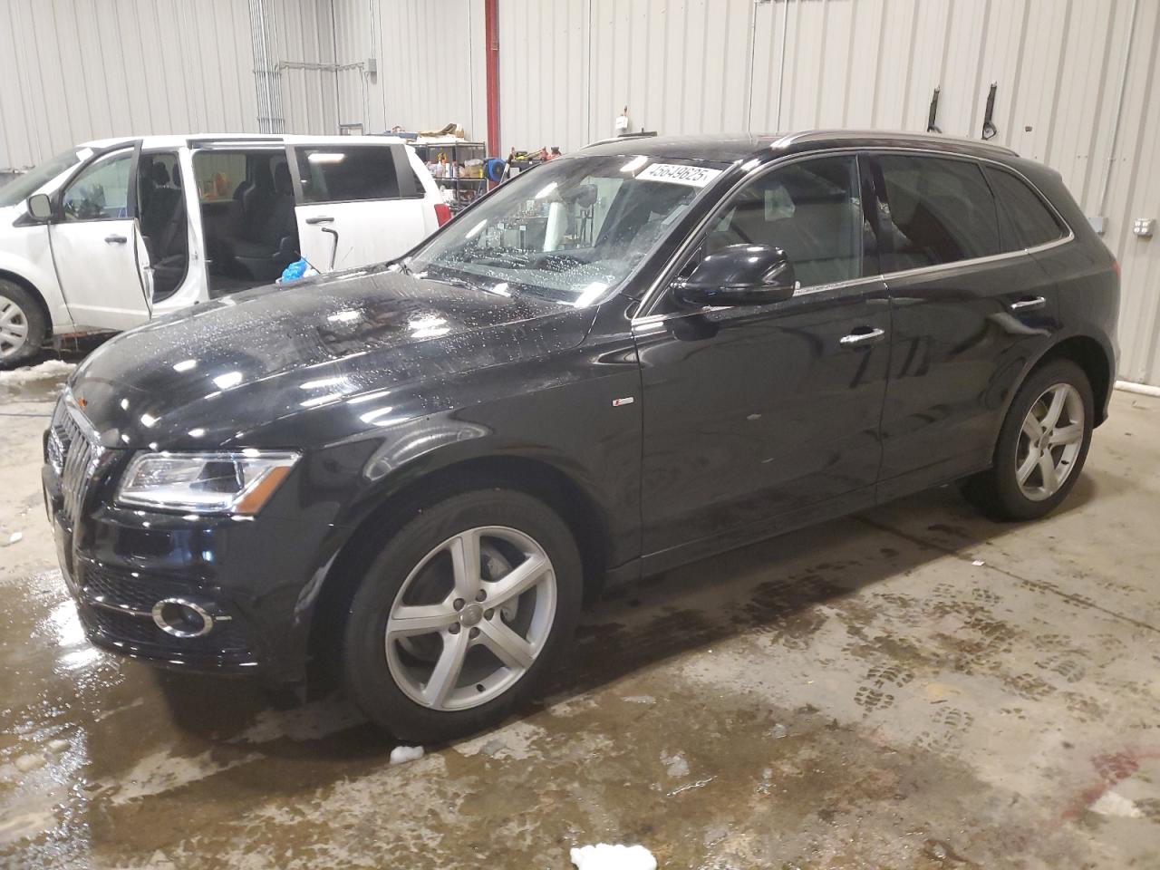 2017 Audi Q5 - Image 1
