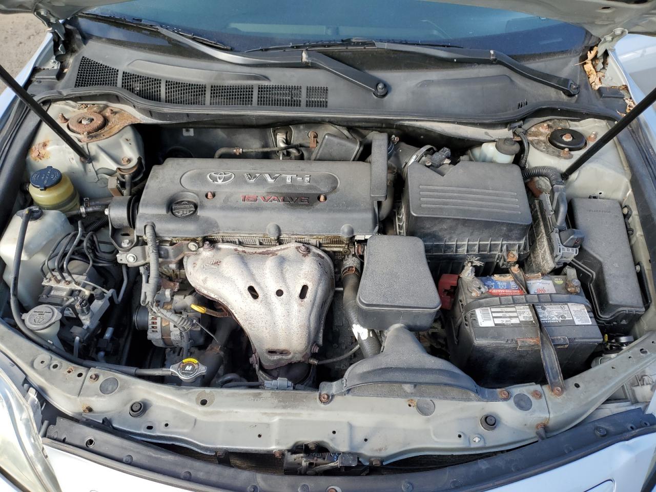 2007 Toyota Camry - Image 11