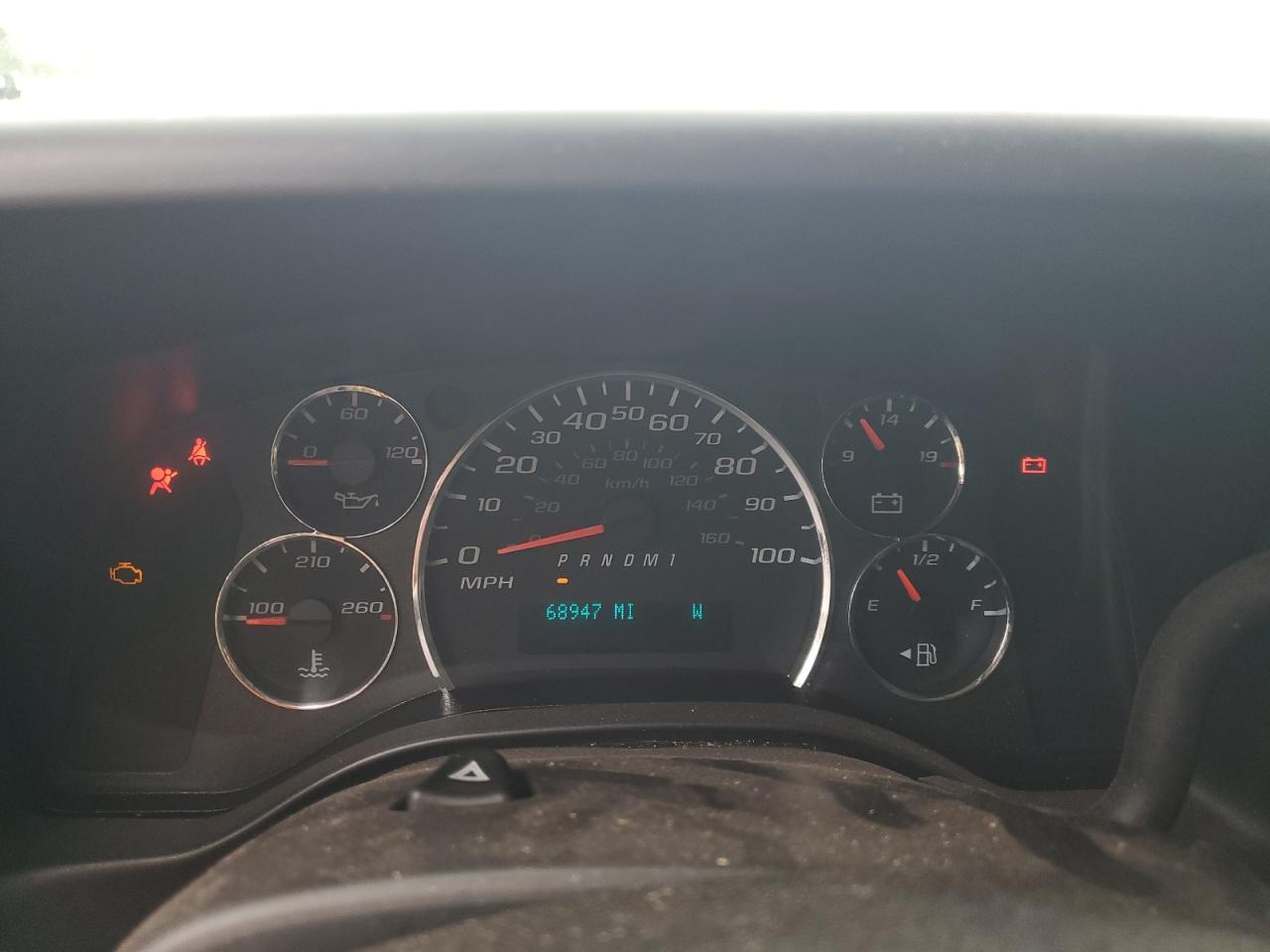 2021 Chevrolet Express G2500 VIN: 1GCWGBFP6M1243589 Lot: 43951025