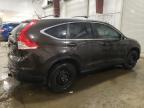 2014 Honda Cr-V Lx იყიდება Avon-ში, MN - Rear End