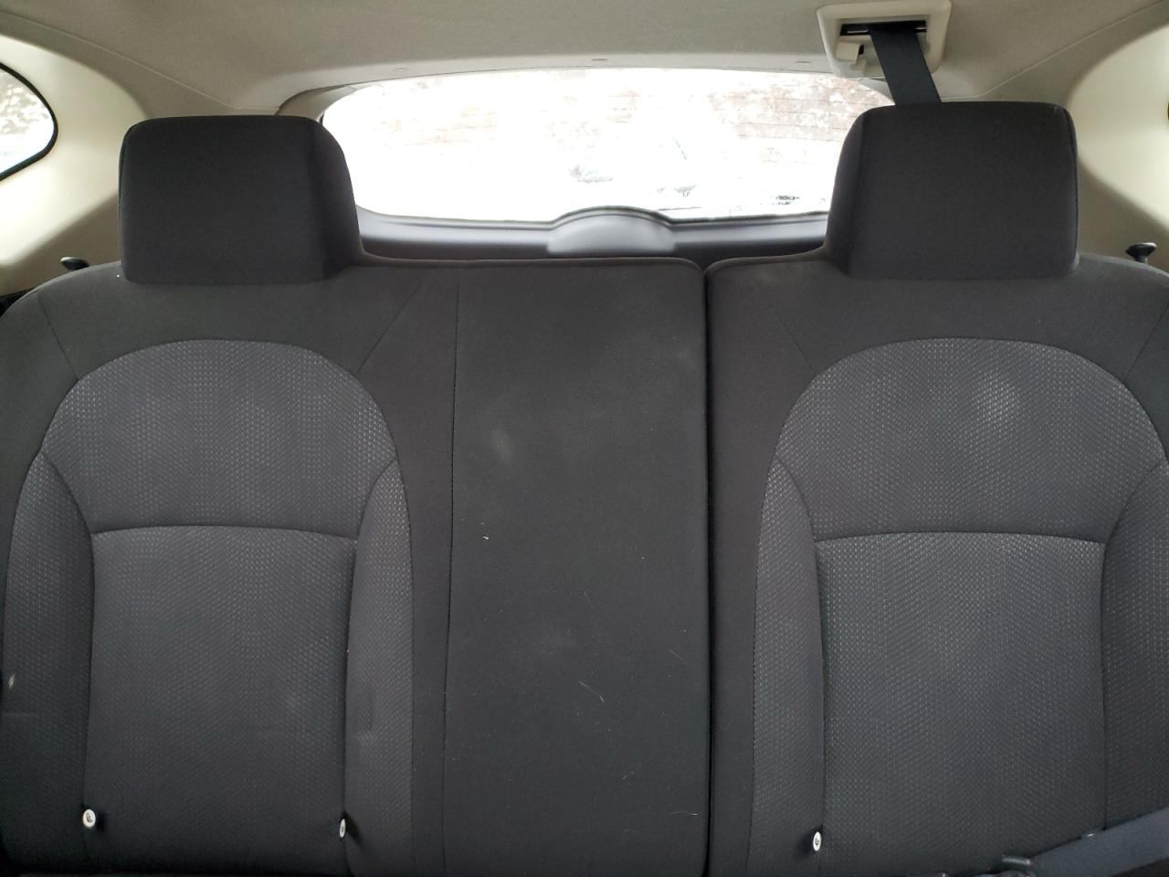 2012 Nissan Rogue - Image 10