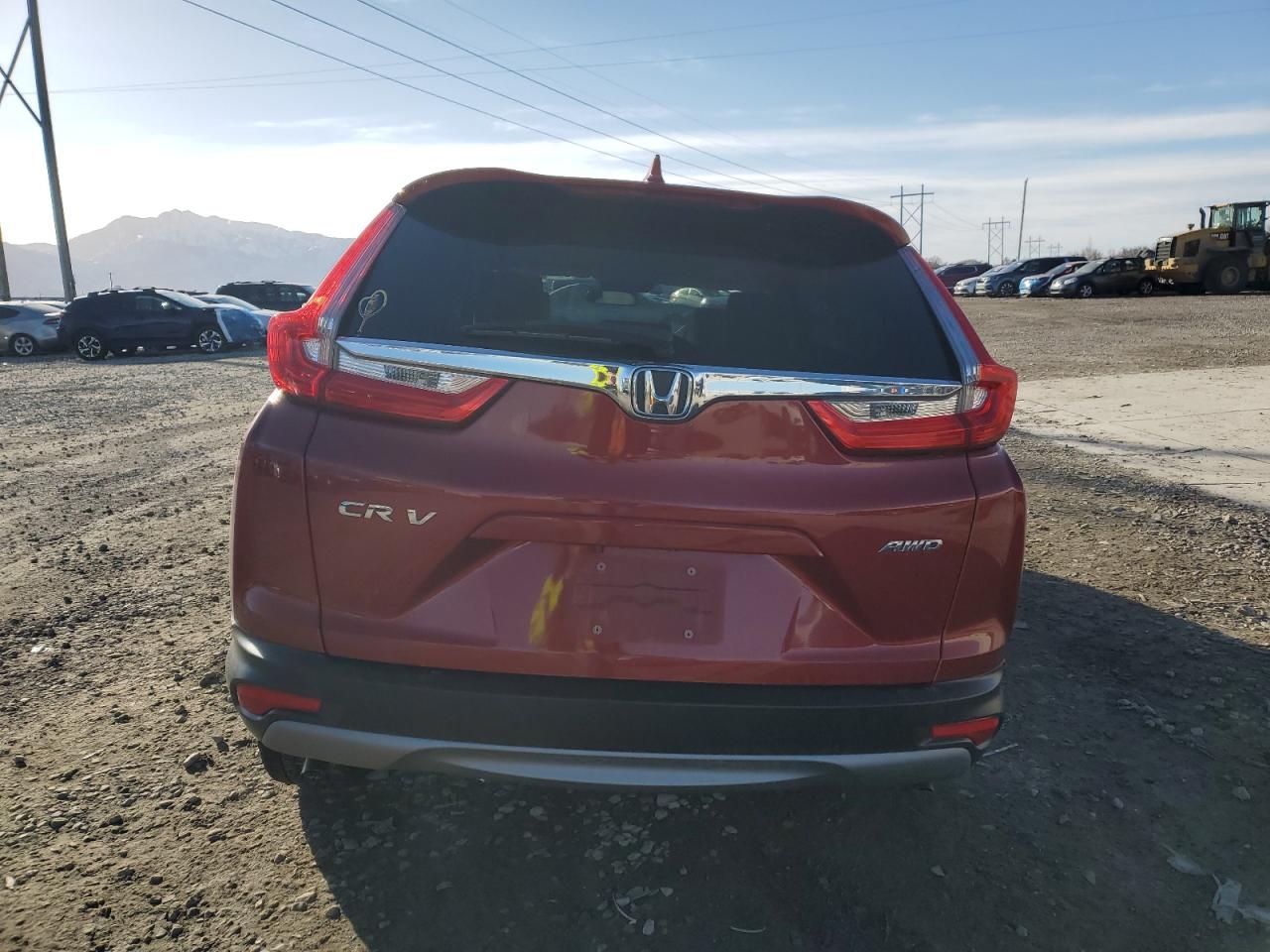 2019 Honda CR-V - Image 6