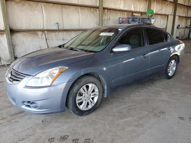 2011 Nissan Altima Base