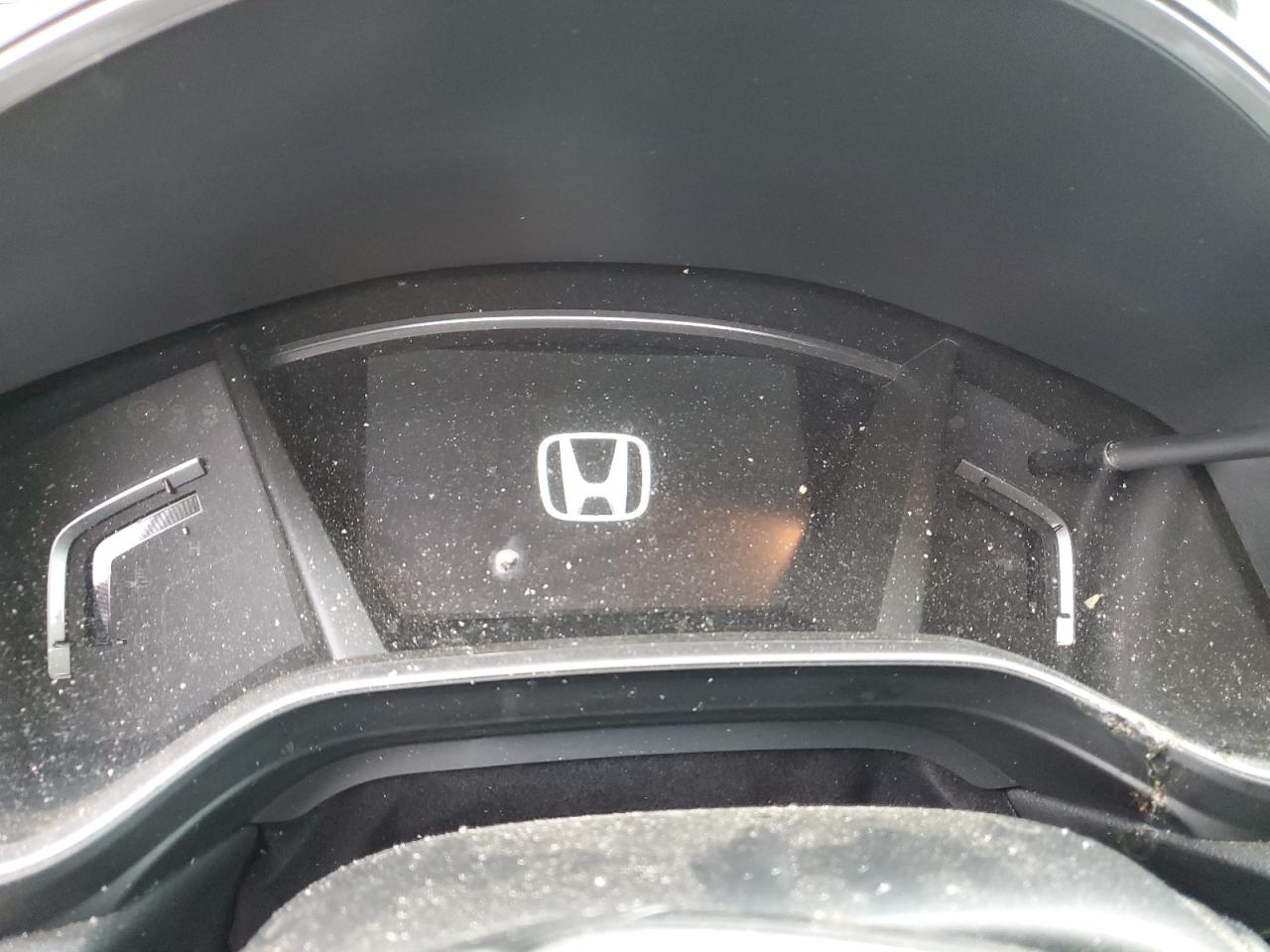 2021 Honda CR-V - Image 9
