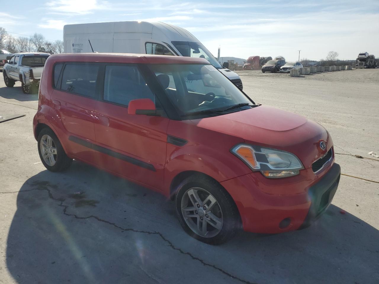 2010 Kia Soul - Image 4