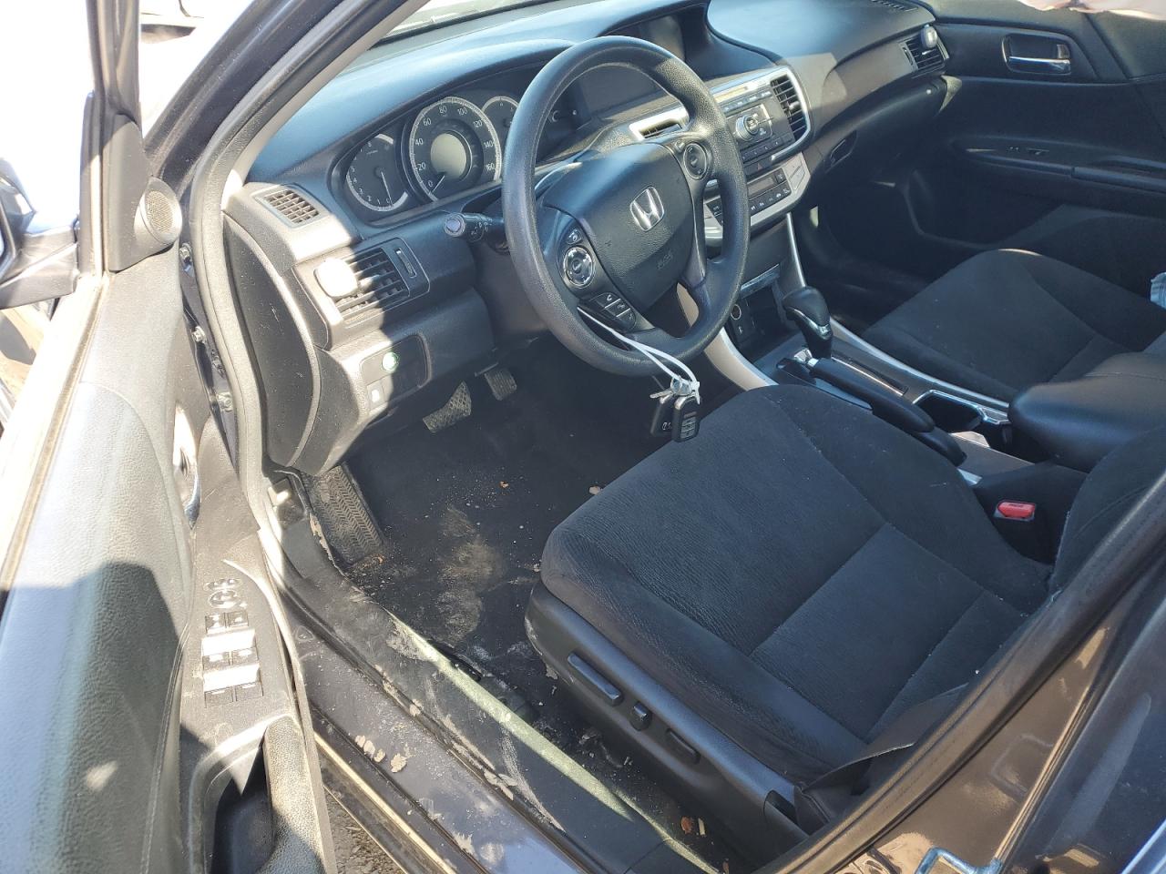 2013 Honda Accord - Image 8