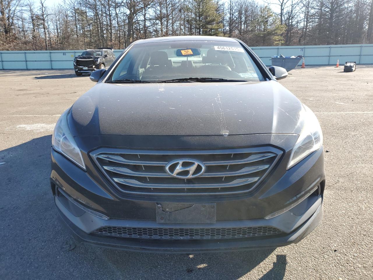 2015 Hyundai Sonata - Image 5
