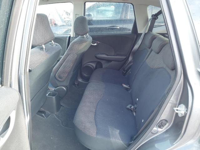 2014 HONDA JAZZ I-VTE