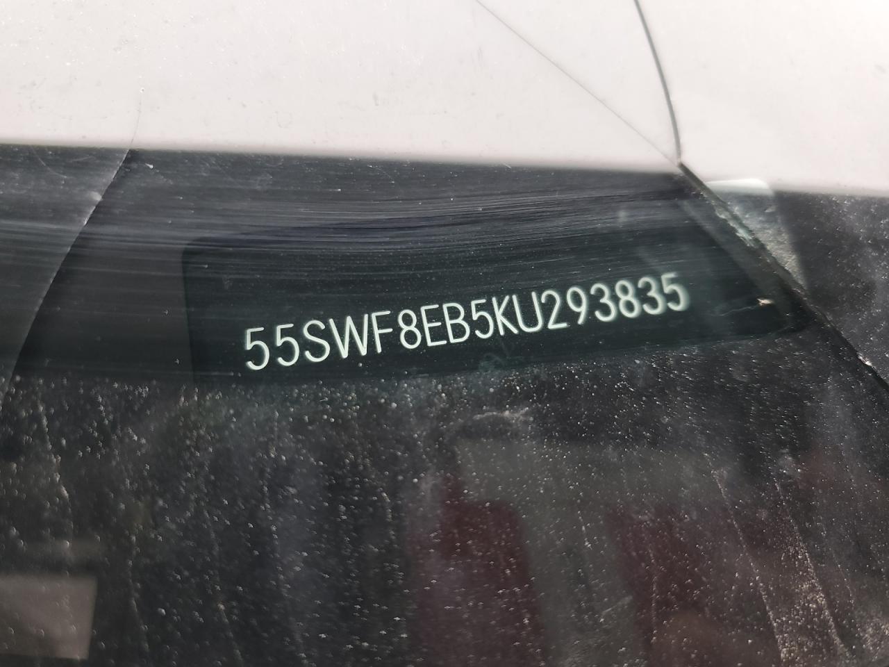 2019 Mercedes-Benz C-klasse - Image 13