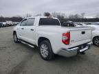 2018 Toyota Tundra Crewmax Sr5 de vânzare în Spartanburg, SC - Side