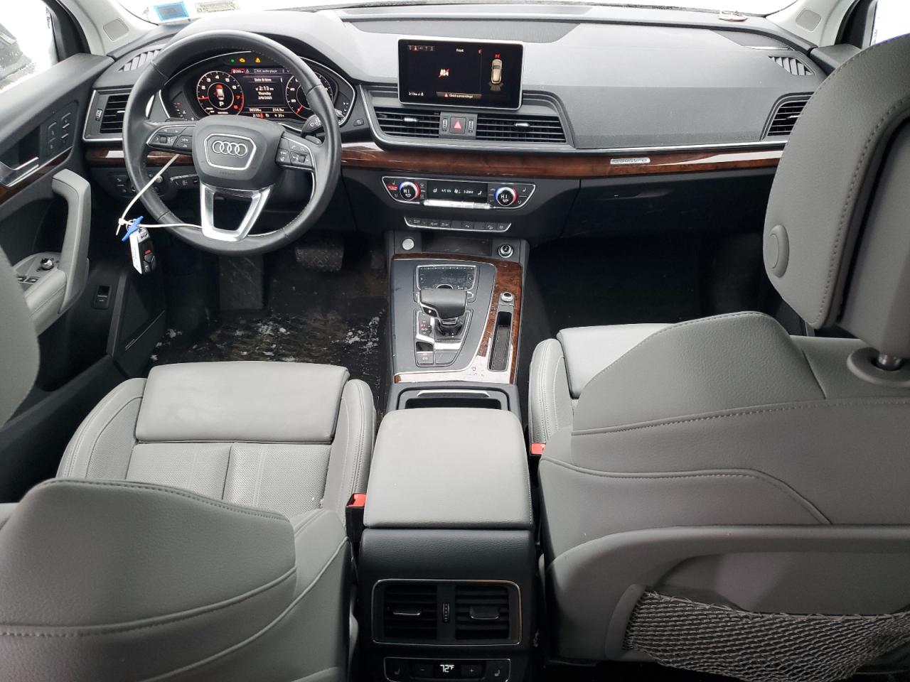 2018 Audi Q5 - Image 8