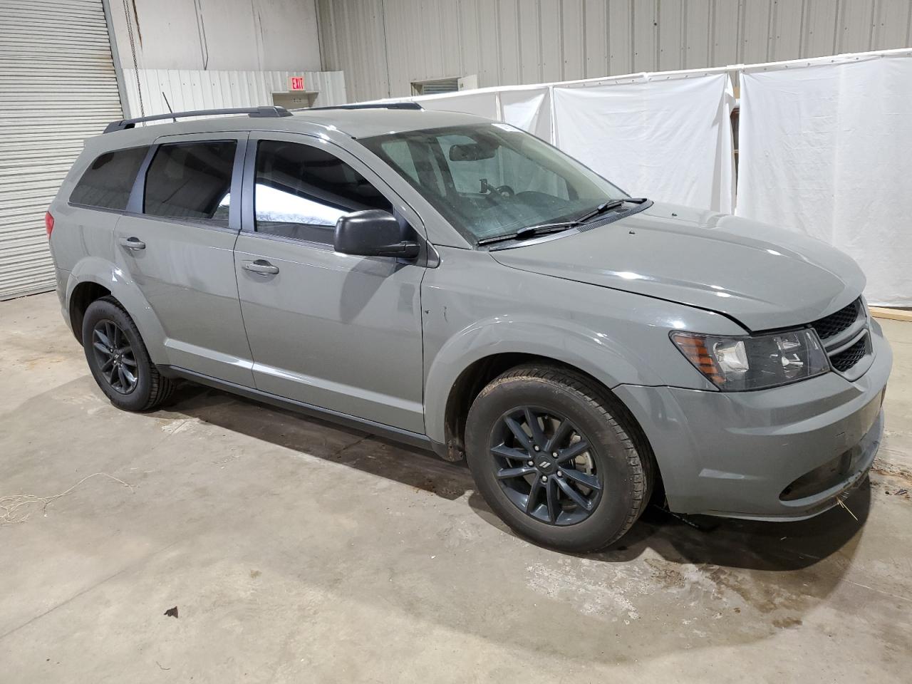 2020 Dodge Journey - Image 4