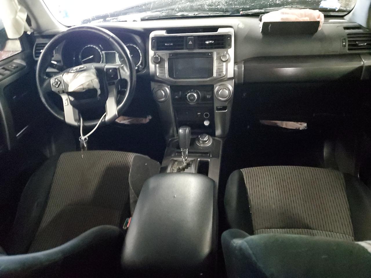 2017 Toyota 4Runner - Image 8