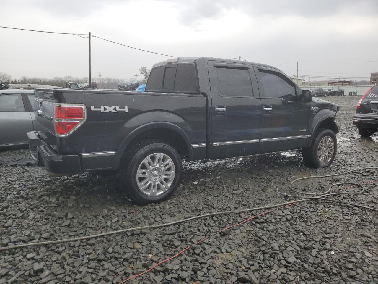 2013 Ford F-150 - Image 3