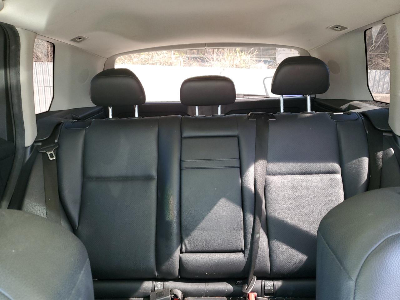 2014 Mercedes-Benz GLK-klasse - Image 10