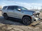 2023 Gmc Yukon Slt en Venta en Colton, CA - Front End