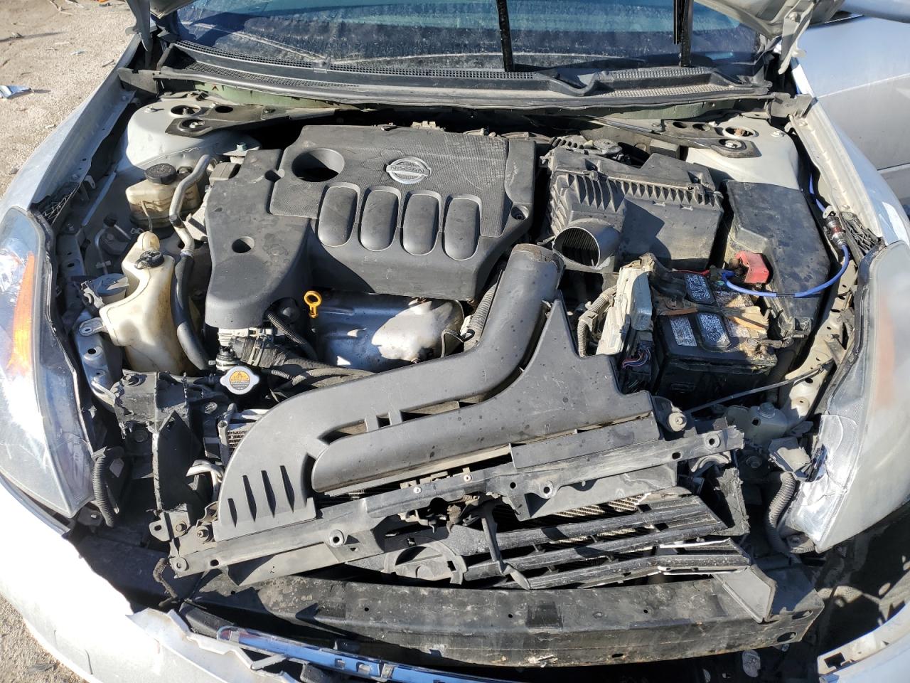 2008 Nissan Altima - Image 11