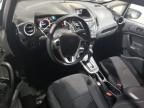 2019 Ford Fiesta Se de vânzare în North Billerica, MA - Front End