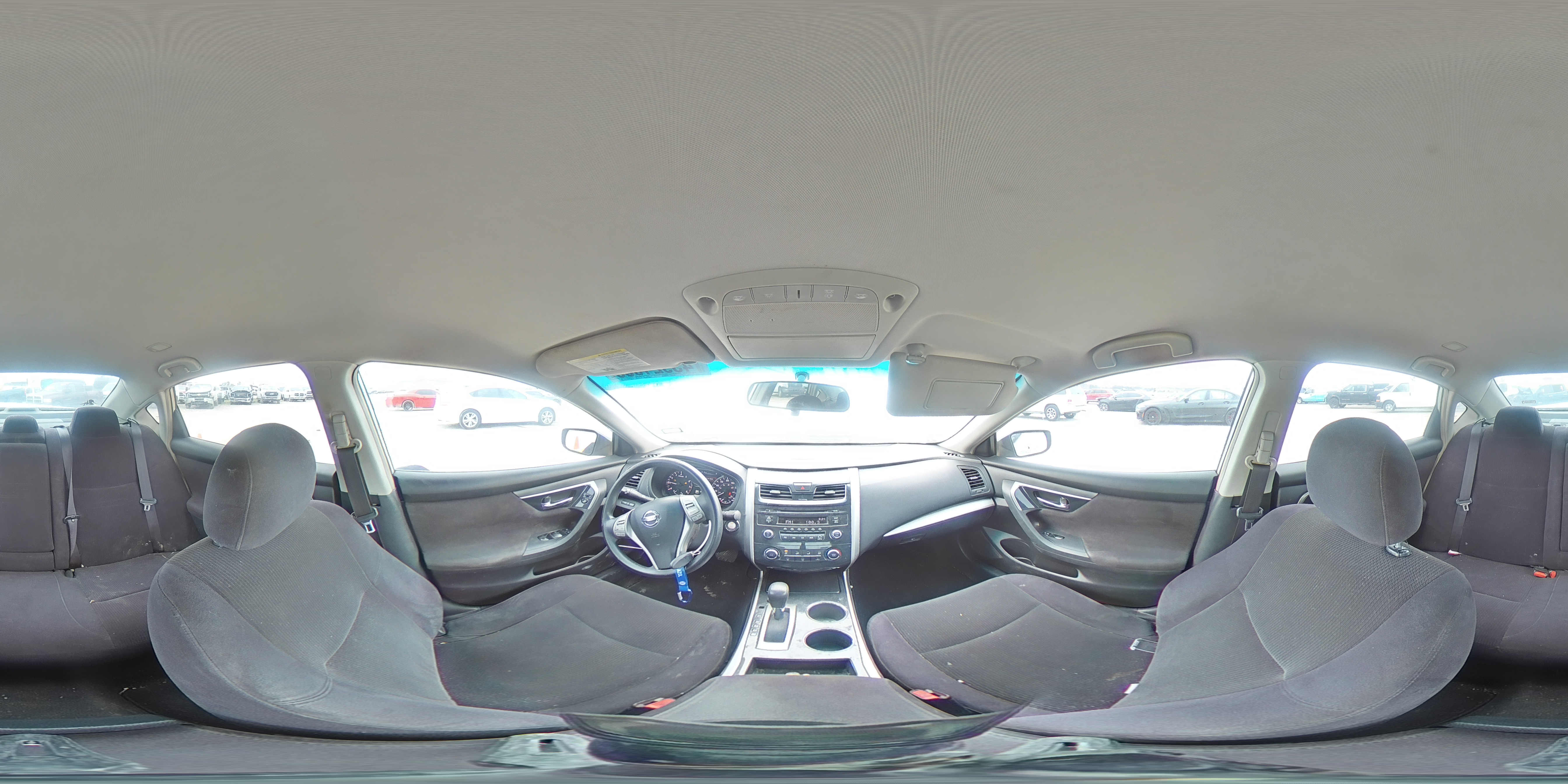2013 Nissan Altima - Image 13