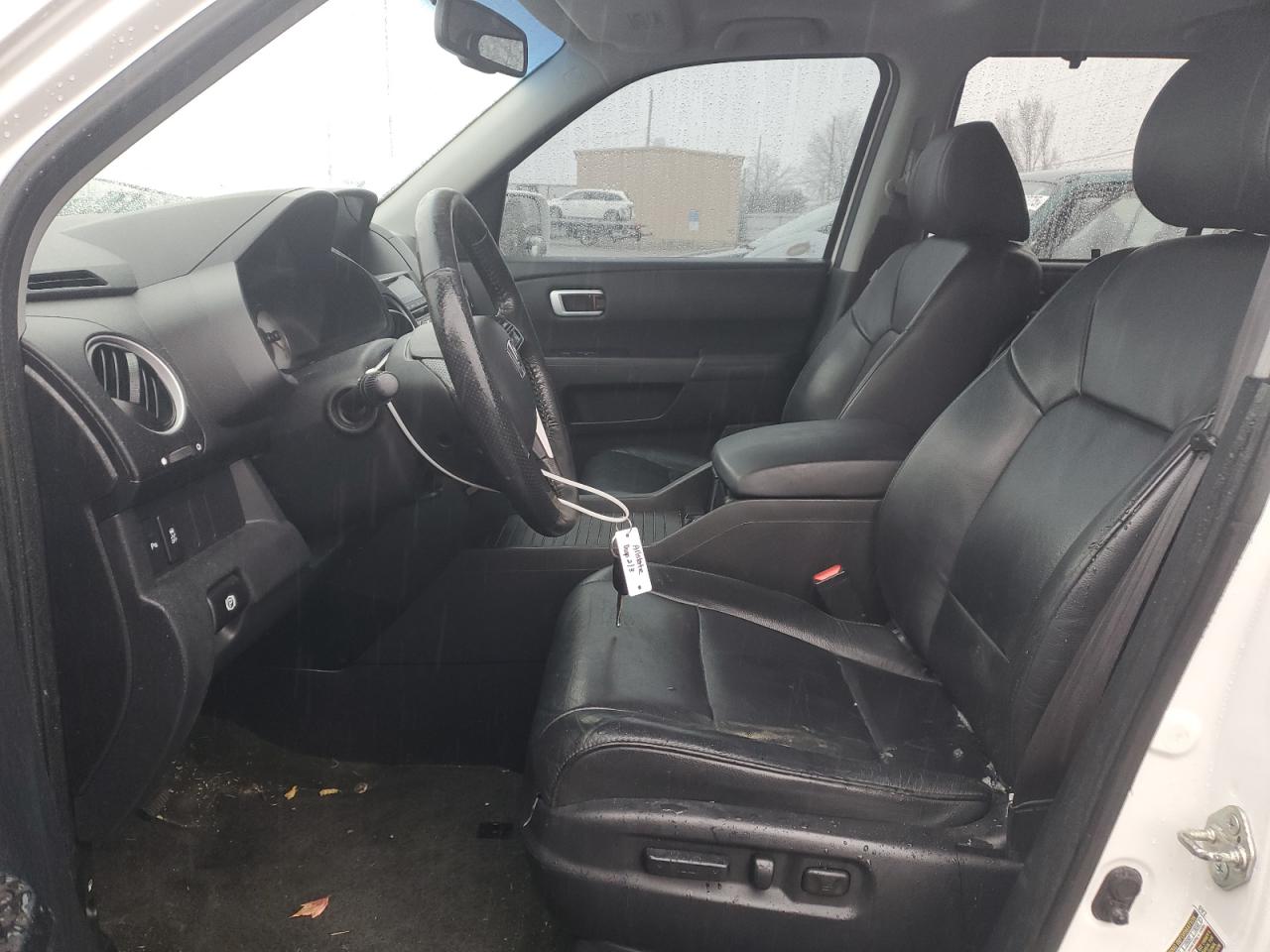 2015 Honda Pilot - Image 7