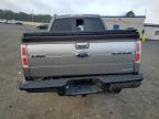 2014 Ford F150 Supercrew იყიდება Shreveport-ში, LA - Front End