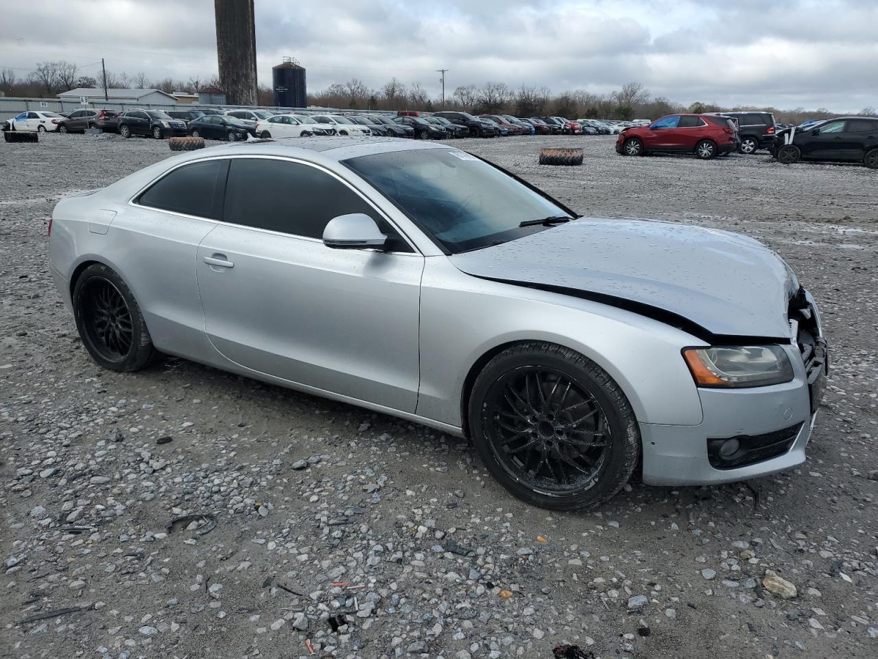 2008 Audi A5 - Image 4