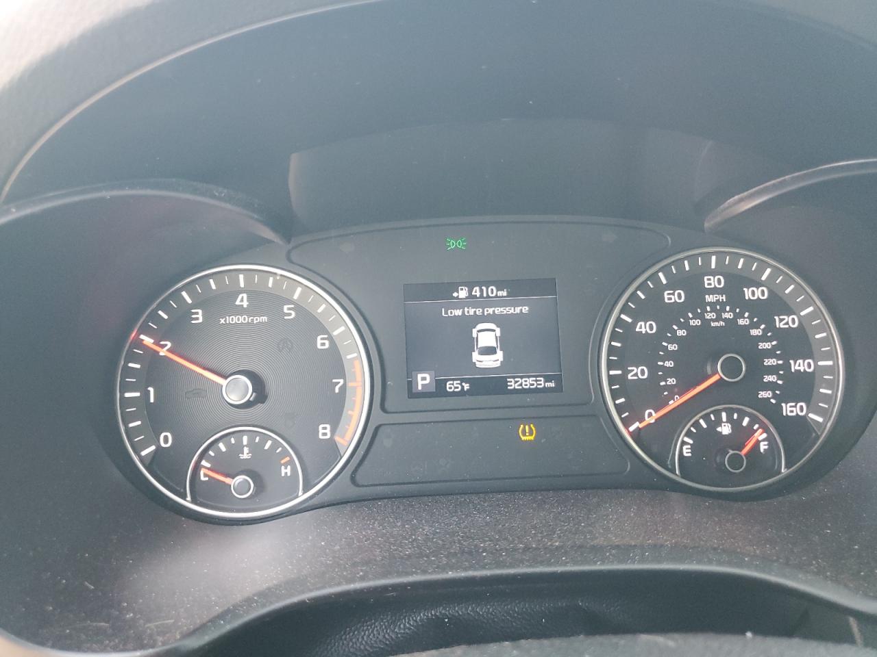 2019 Kia Optima - Image 9