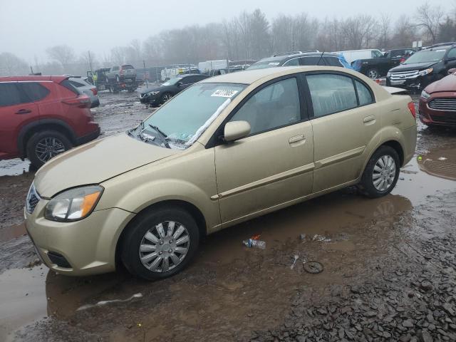 2011 Kia Rio Base