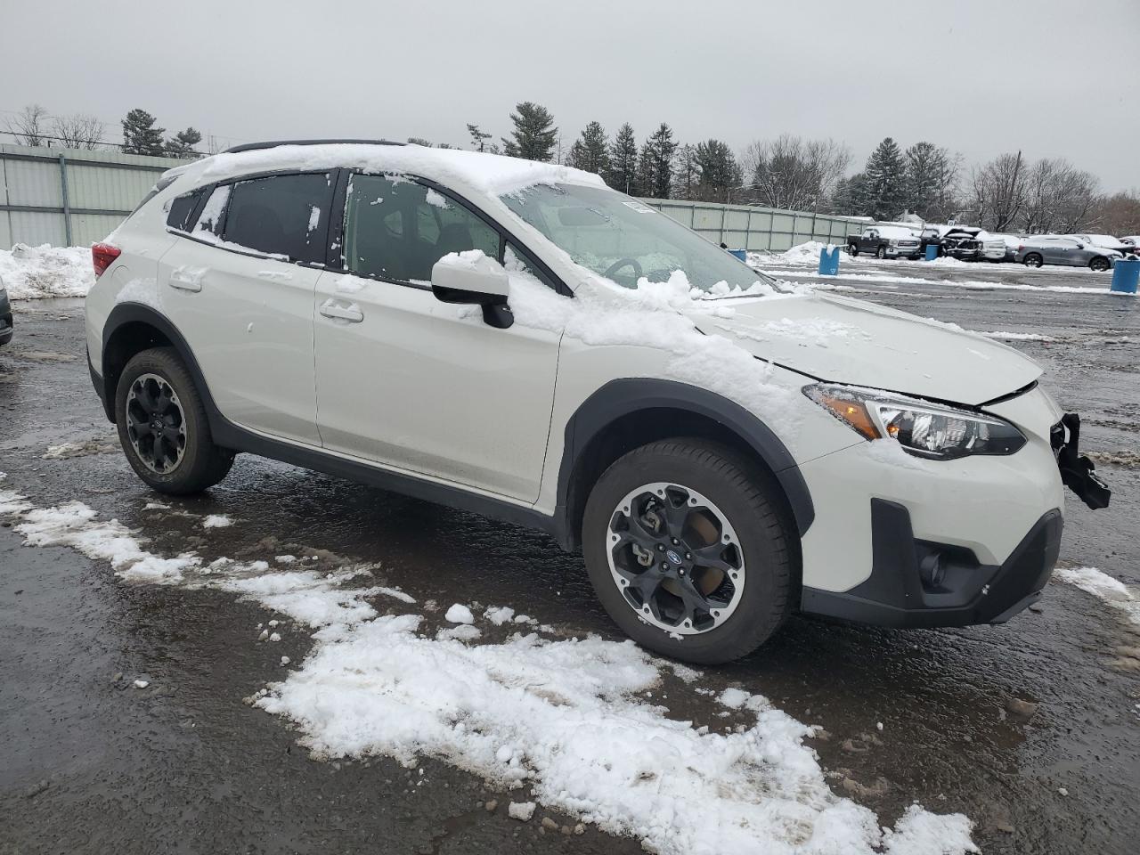 2021 Subaru XV - Image 4