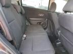 2017 Honda Hr-V Lx იყიდება Sun Valley-ში, CA - Front End