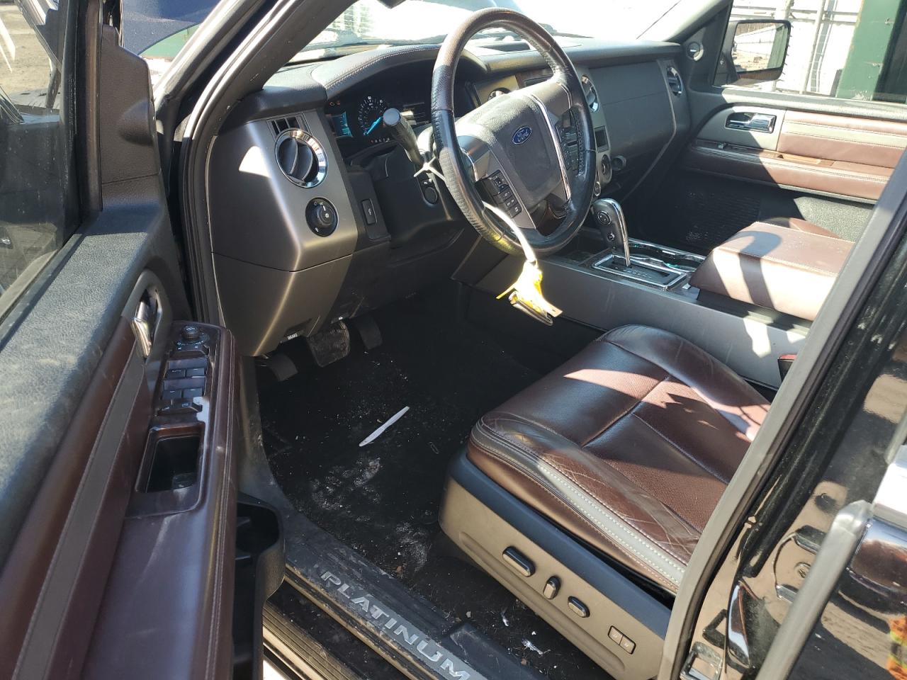 2017 Ford Expedition - Image 8