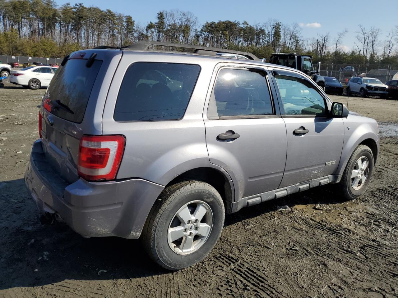 2008 Ford Escape - Image 3