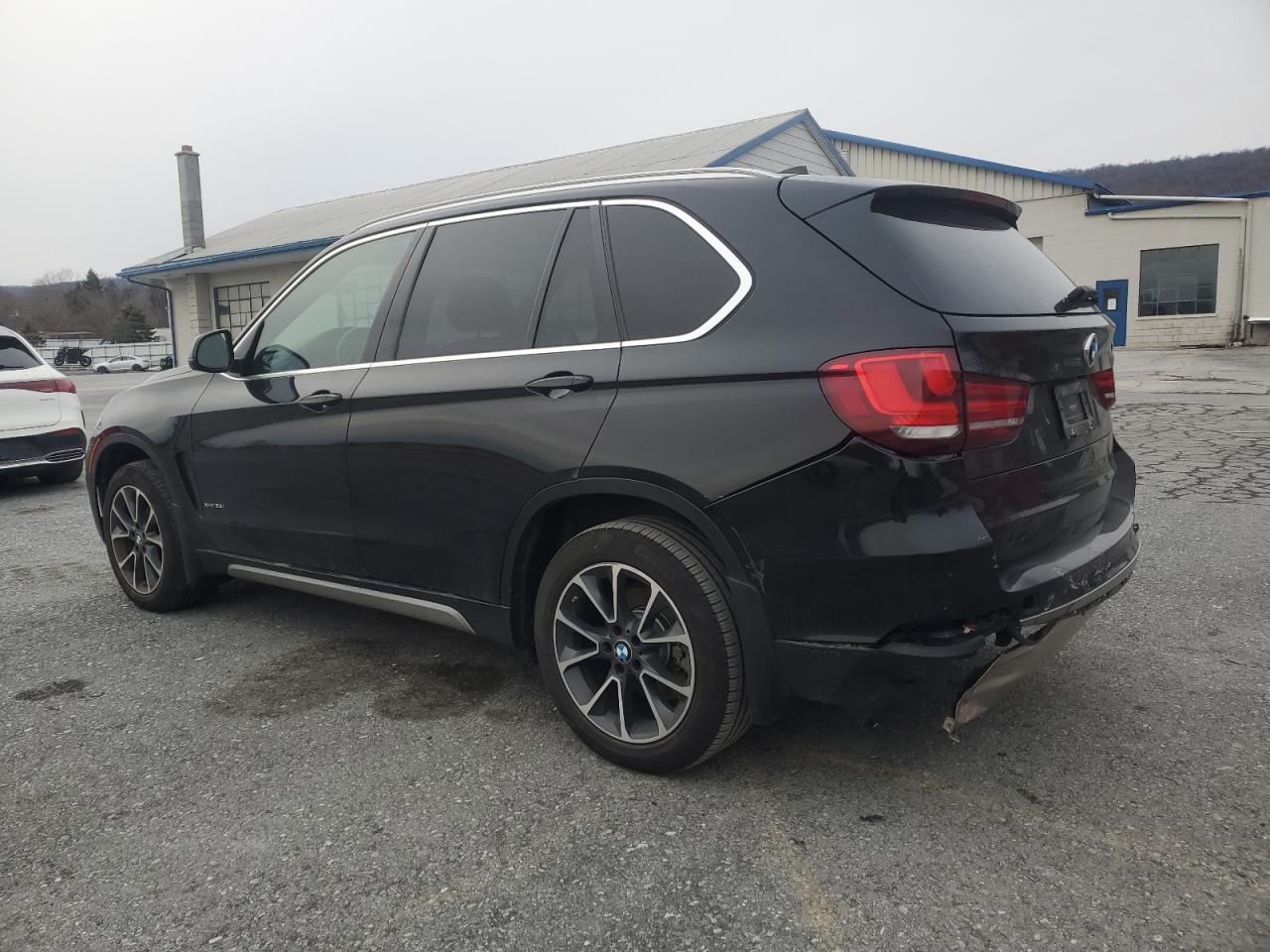 2018 BMW X5 - Image 2