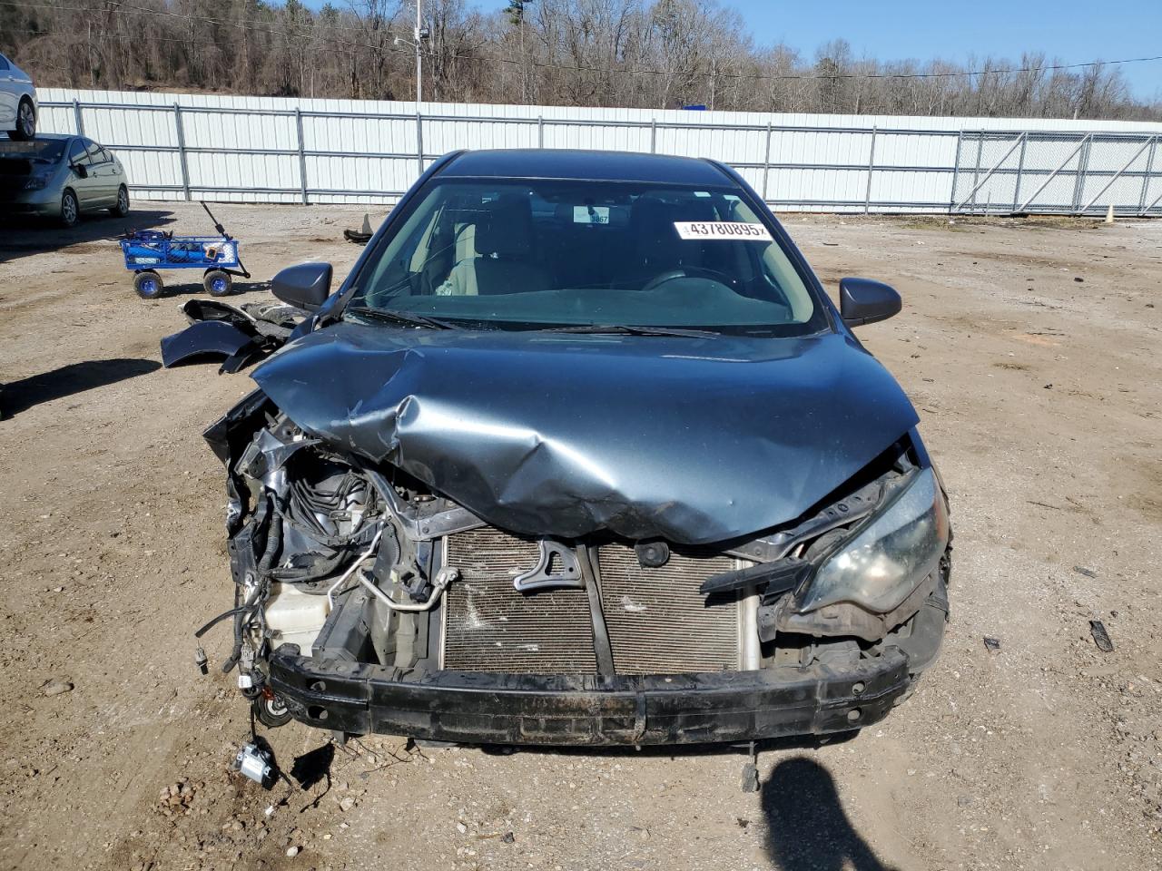 2014 Toyota Corolla - Image 5