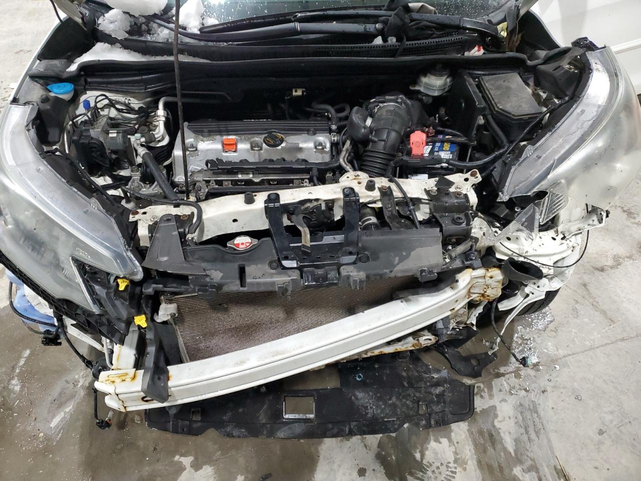 2014 Honda CR-V - Image 13
