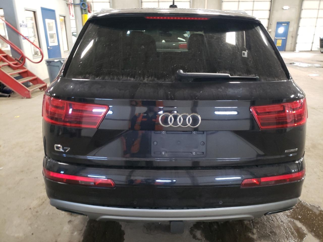 2019 Audi Q7 - Image 6
